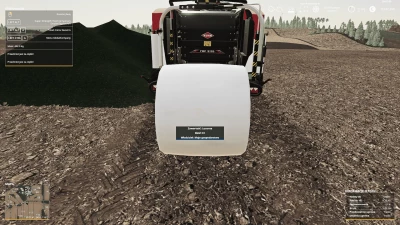 WYSOKIE BRODNO 4X MAP v1.0.0.0