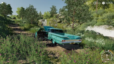 1960 Chevrolet ElCamino v1.0.0.0