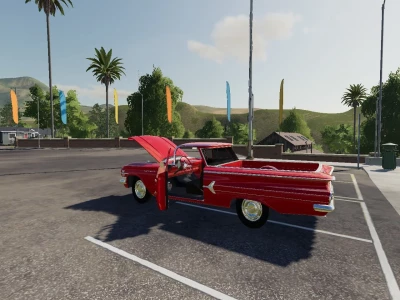1960 Chevrolet ElCamino v1.0.0.0