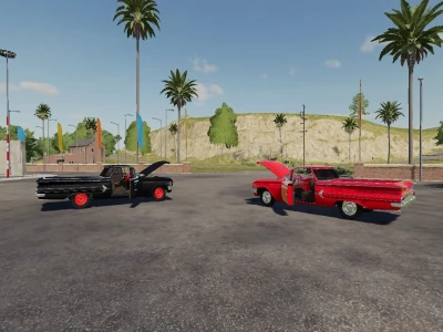 1960 Chevrolet ElCamino v1.0.0.0