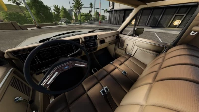 1986 Ford F-350 v1.0.0.0