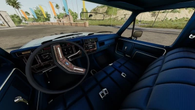 1986 Ford F-350 v1.0.0.0