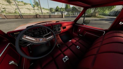 1986 Ford F-350 v1.0.0.0