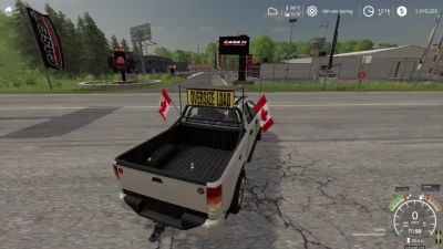 2014 Pilot Car v1.0.0.0