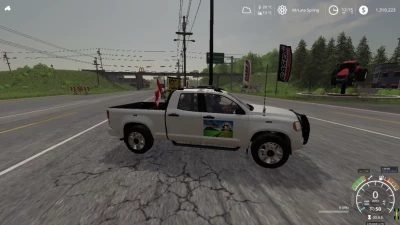 2014 Pilot Car v1.0.0.0