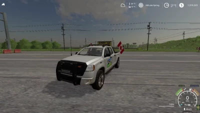 2014 Pilot Car v1.0.0.0