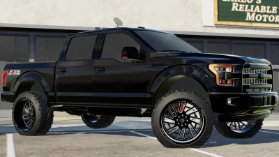2015 F-150 Edit v1.1.0.0