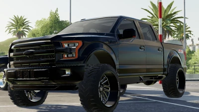 2015 F-150 Edit v1.1.0.0