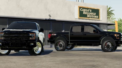 2015 F-150 Edit v1.1.0.0