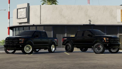 2015 F-150 Edit v1.1.0.0