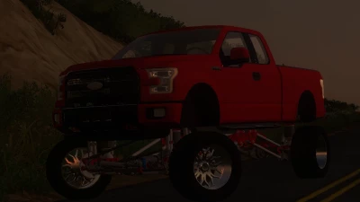 2015 Ford F150 v1.0.0.0
