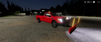 2018 Nissan Titan XD 5.0L V8 Cummins v1.0