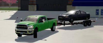 2018 Ram 3500 Crew Cab Long Bed Laramie SRW v1.0.0.0