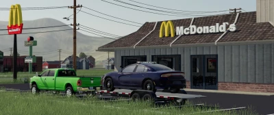 2018 Ram 3500 Crew Cab Long Bed Laramie SRW v1.0.0.0