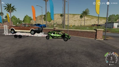 4 door can-am v1.0.0.0