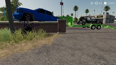 4 door can-am v1.0.0.0