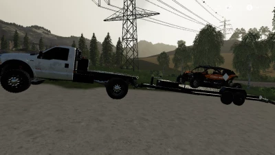 4 door can-am v1.0.0.0