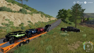 4 door can-am v1.0.0.0