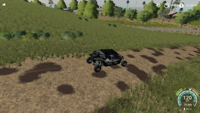 4 door can-am v1.0.0.0