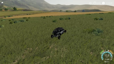 4 door can-am v1.0.0.0