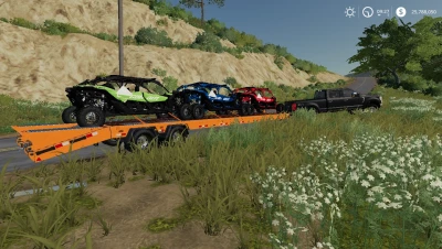 4 door can-am v1.0.0.0