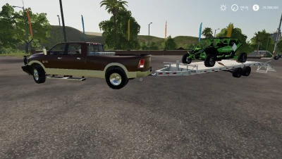 4 door can-am v1.0.0.0