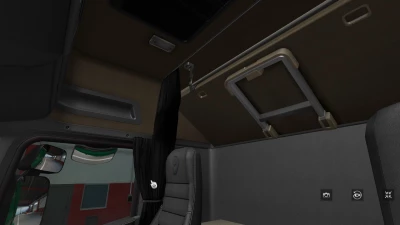 Addons Scania R & Streamline 2009 v0.11