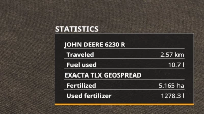 Advanced Stats v2.2.0.0
