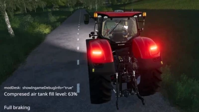 Air Compressor Sound v1.0.0.0