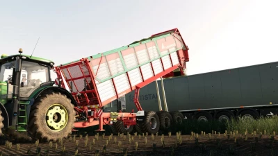 Annaburger HTS 31.06 v1.1.0.0