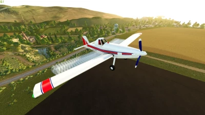 AT-602 Cropduster v1.0.0.0