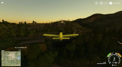 AT-602 Cropduster v1.0.0.0