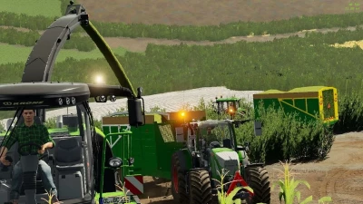 Atrelado Serralharia Outeiro 26K v1.0.0.0