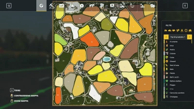 AUTODRIVE FOR Chamberg Valley v1.0