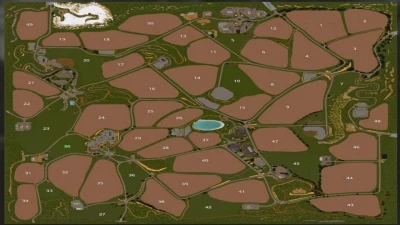 AUTODRIVE FOR Chamberg Valley v1.0