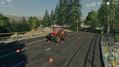 AUTODRIVE FOR Chamberg Valley v1.0