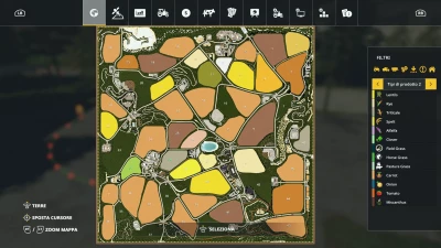 AUTODRIVE FOR CHAMBERG VALLEY v2.0