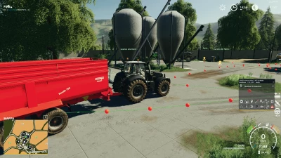AUTODRIVE FOR CHAMBERG VALLEY v2.0