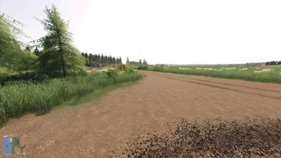 Bear Forest Map v1.0.0.0