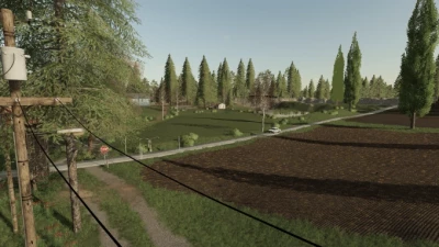 Berthas Kommune v1.0.0.0