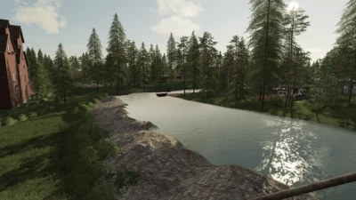 Berthas Kommune v1.0.0.0