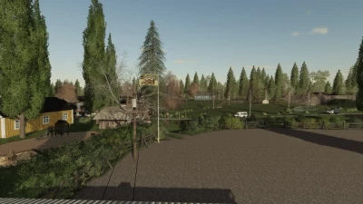 Berthas Kommune v1.0.0.0