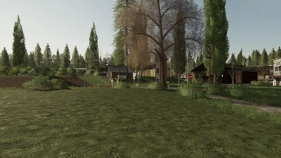 Berthas Kommune v1.0.0.0