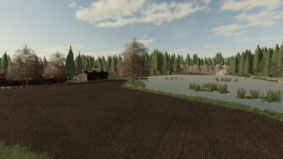 Berthas Kommune v1.0.0.0