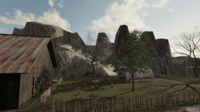 Berthas Kommune v1.0.0.0