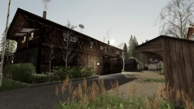 Berthas Kommune v1.0.0.0