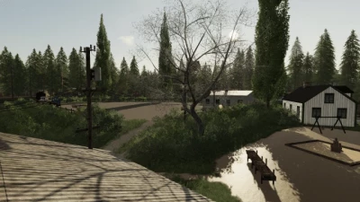 Berthas Kommune v1.0.0.0