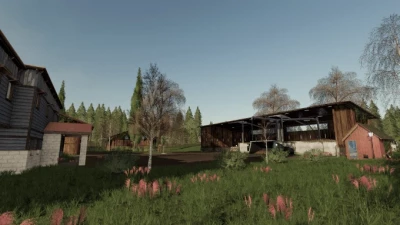 Berthas Kommune v1.0.0.0