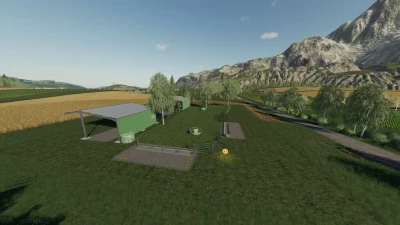 Big Sheep Shed v1.0.3.0