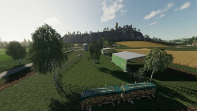 Big Sheep Shed v1.0.3.0